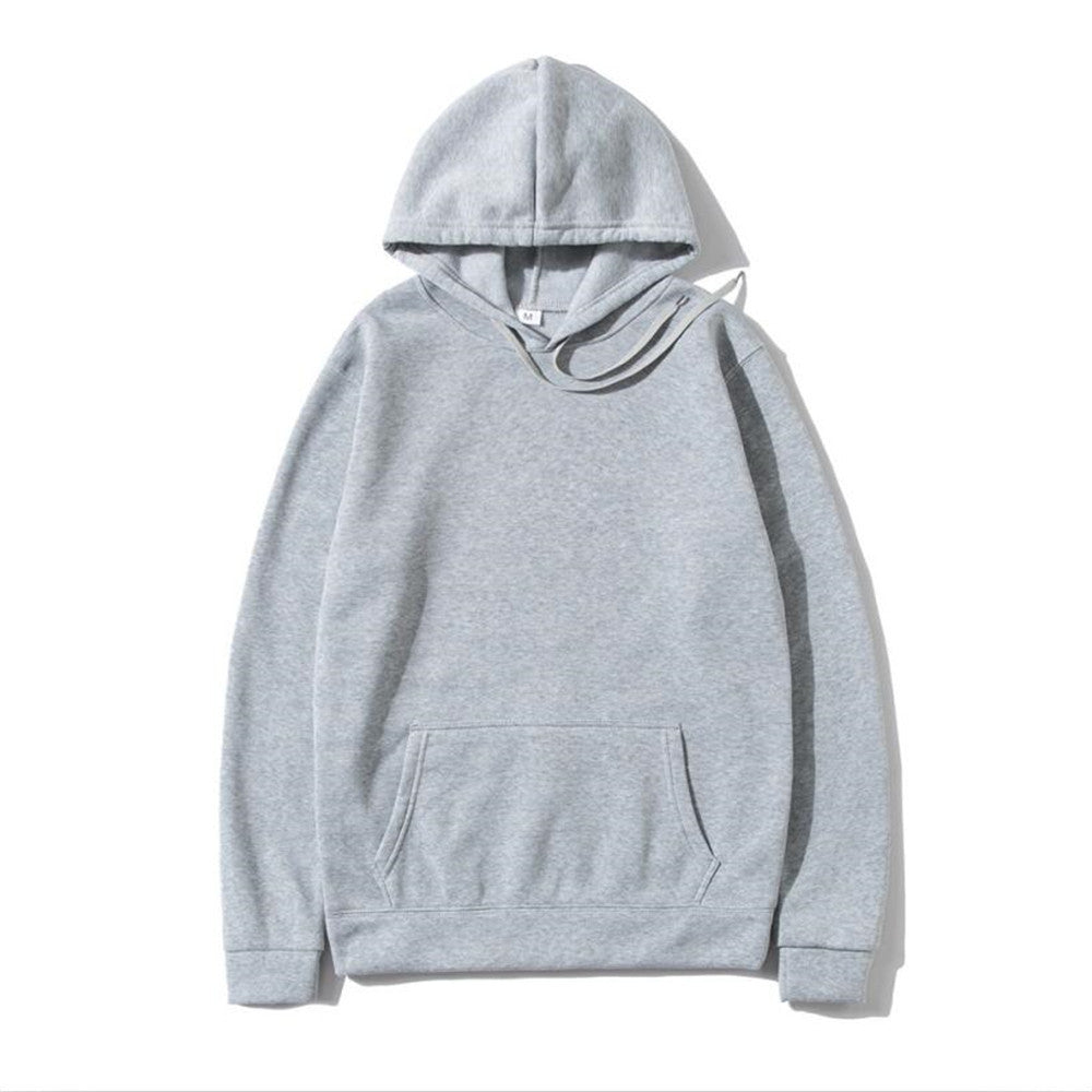 Unisex Premium-Kapuzenpullover mit abgesenkter Schulter, formstabilen Rippbündchen und Fronttasche Echo Archiv