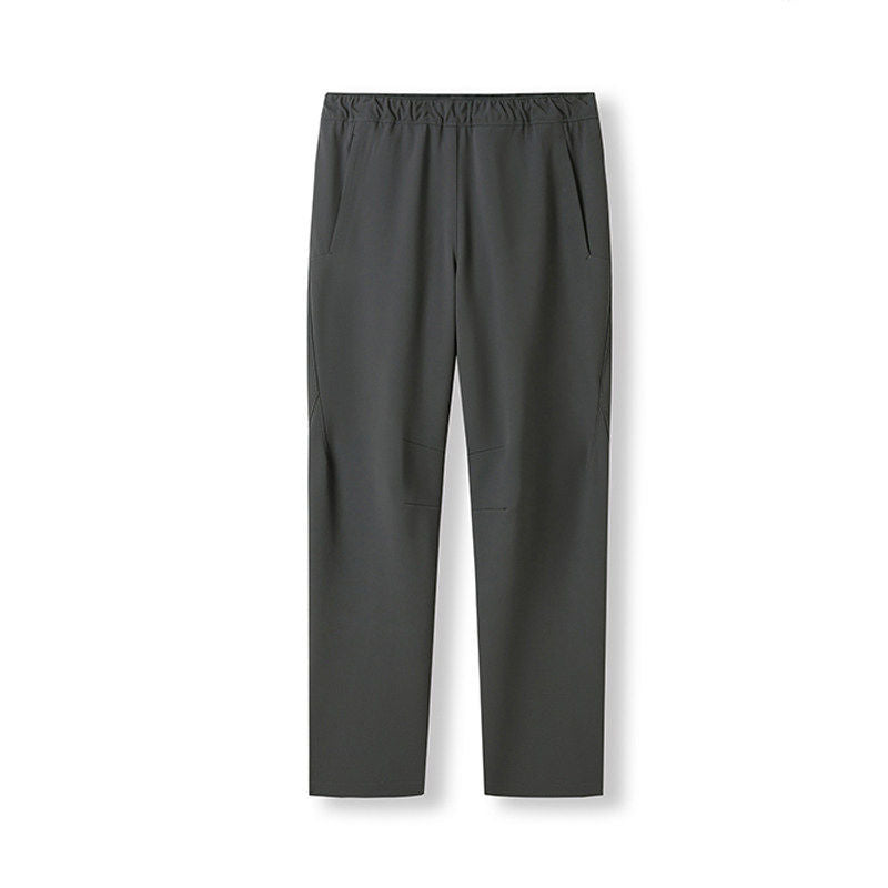 Herren Bequeme Relaxed-Fit Freizeithose Echoarchiv