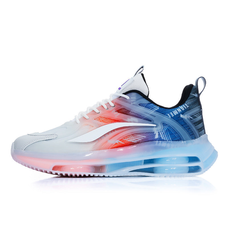 Damen Sportliche Air Max SnEchoarchivker mit innovativer Dämpfungstechnologie Echoarchiv
