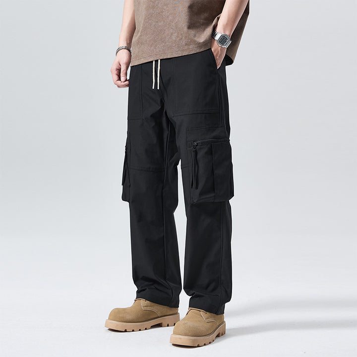 Herren Cargo-Hose Echoarchiv