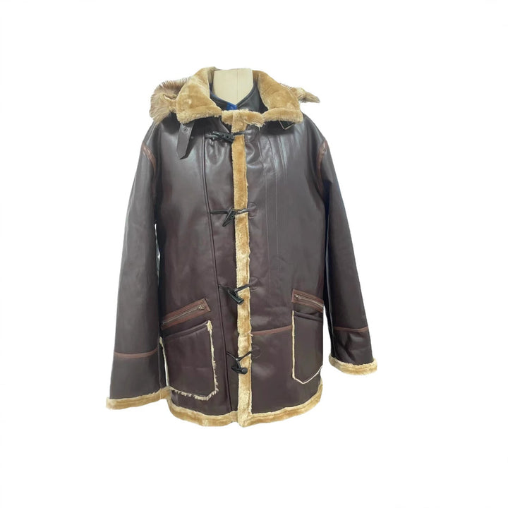 Echoarchiv | B-7 Arctic Parka Jacke