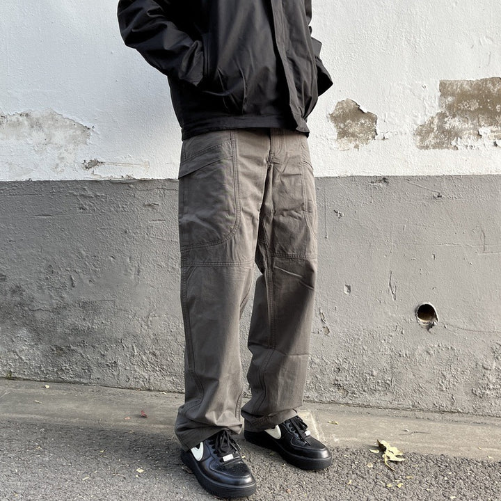 Herren Praktische Utility-Hose Echo Archiv