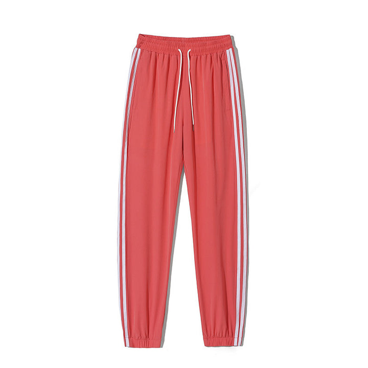 Herren Sportliche Freizeithose Echo Archiv