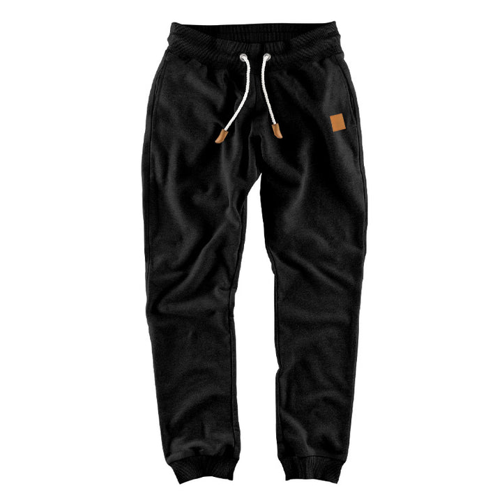 Herren Sportliche Jogginghose Echoarchiv