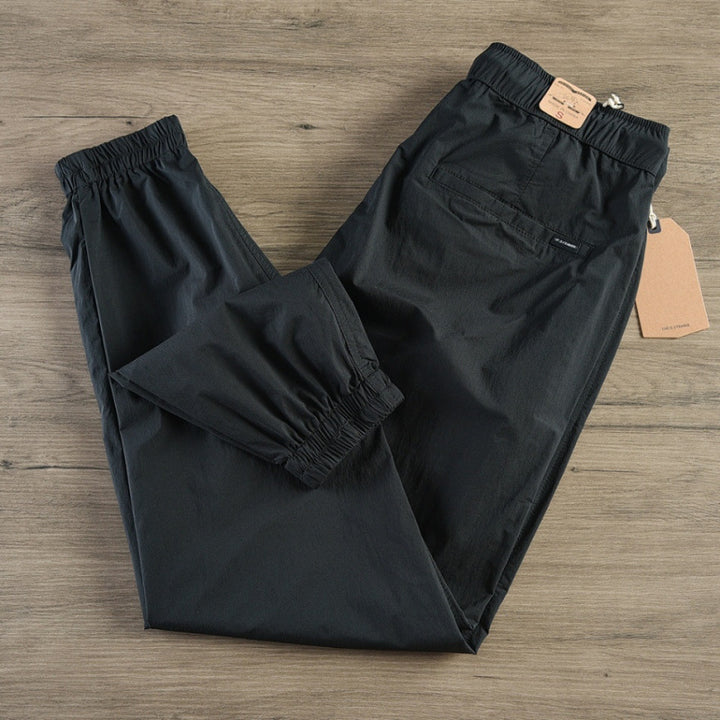 Herren Bequeme Freizeitpants – Sorevano