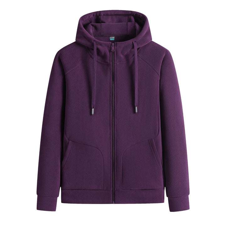 Damen Fashion Hoodie Jacke Echo Archiv