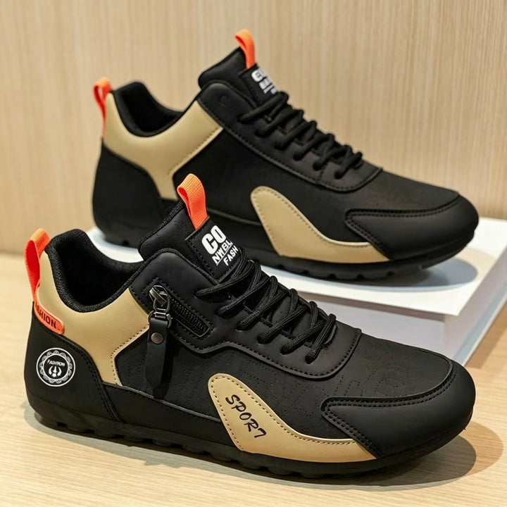 Herren Sportliche Freizeitschuhe mit atmungsaktivem Design Echoarchiv