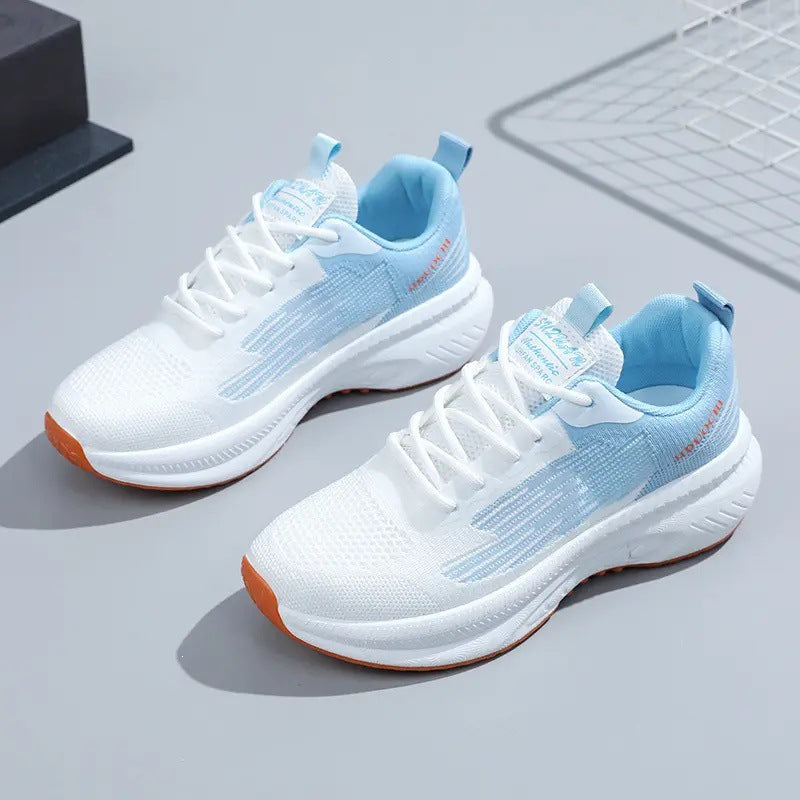 Herren Sportliche Laufschuhe mit dämpfender Sohle Echoarchiv