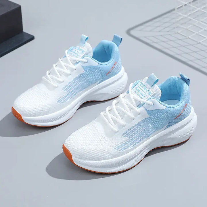 Herren Sportliche Laufschuhe mit dämpfender Sohle Echoarchiv