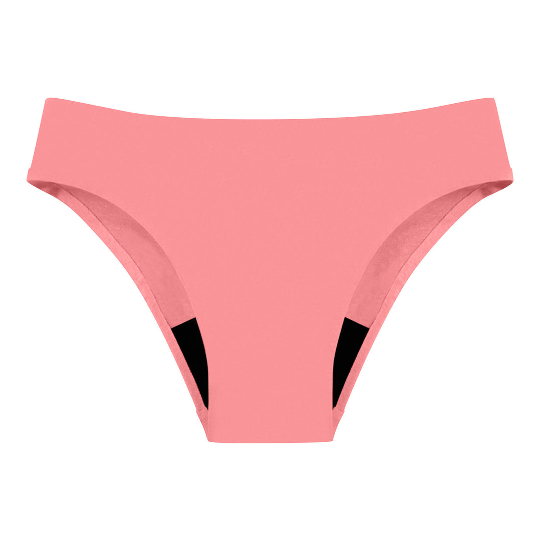 Damen Bikini-Höschen mit elegantem Schnitt Echo Archiv