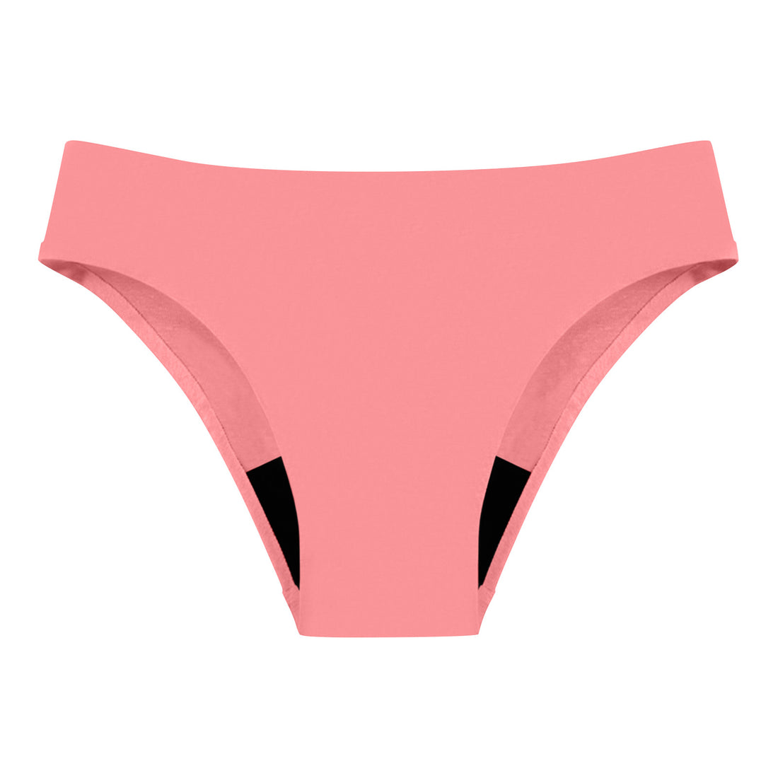 Damen Bikini-Höschen mit elegantem Schnitt – Maréssa