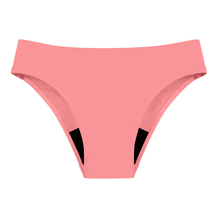 Damen Bikini-Höschen mit elegantem Schnitt Echo Archiv