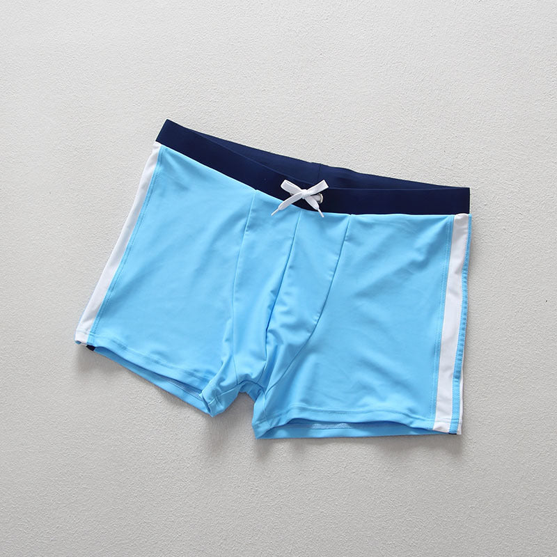 Herren Badeshorts Echo Archiv