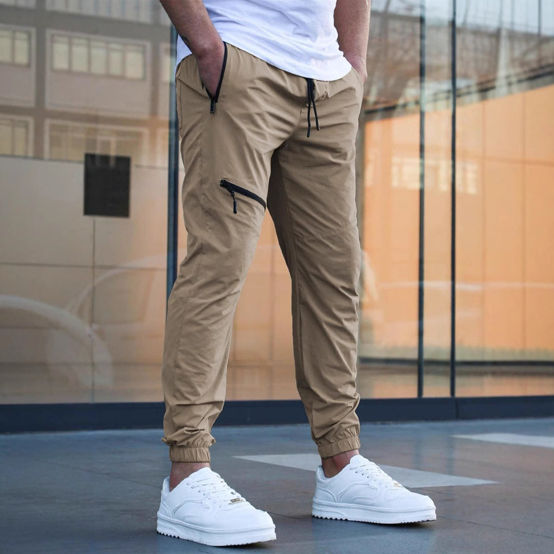 Herren Freizeithose Echoarchiv