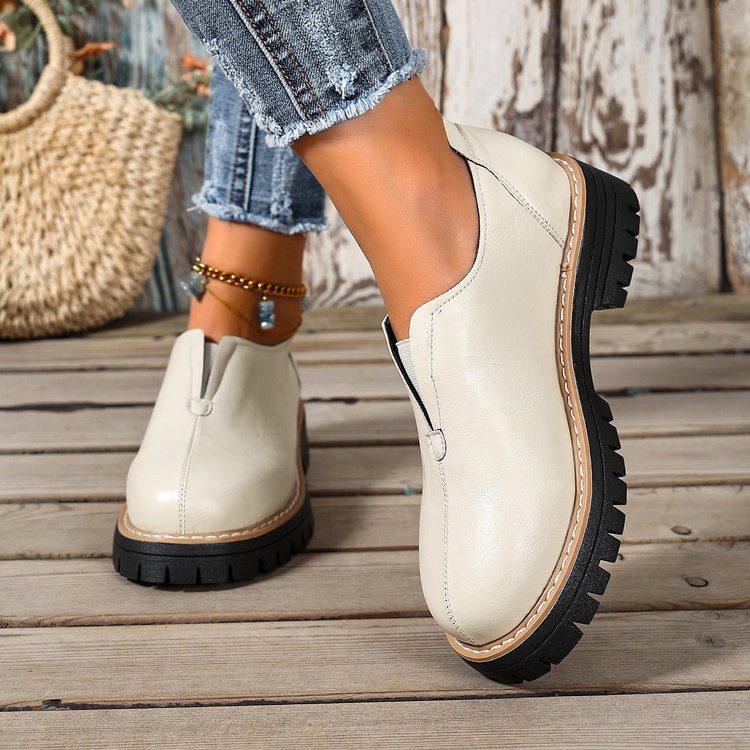 Damen Stabile und stilvolle Slipper Echo Archiv