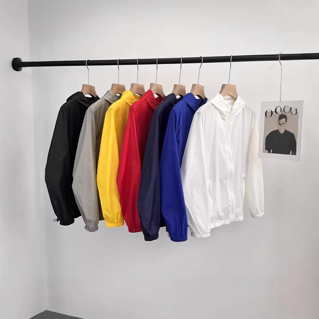 Damen Leichte Übergangsjacke Echoarchiv