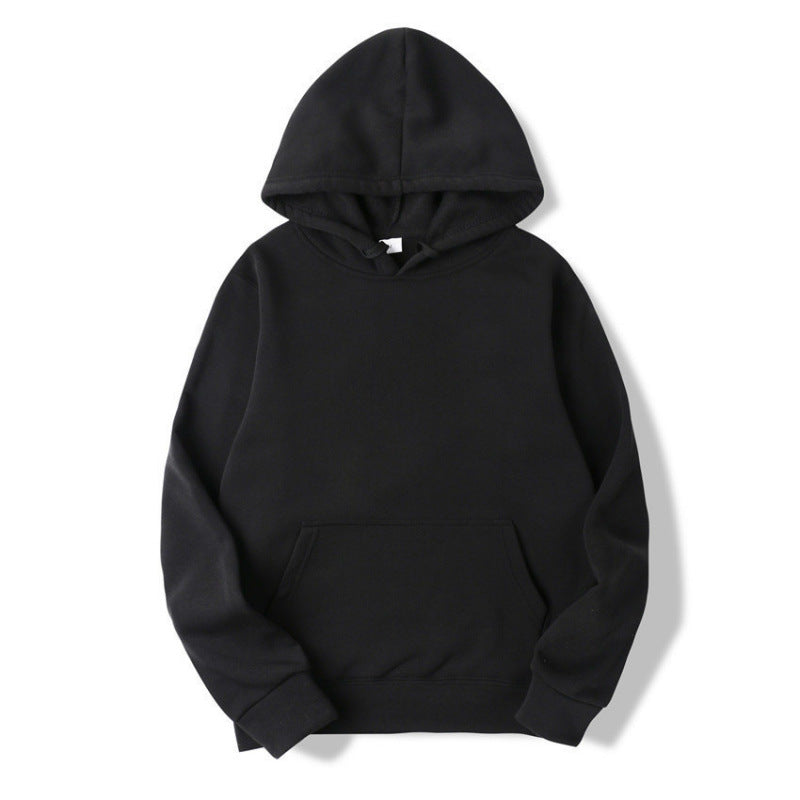 Damen Komfortabler Kapuzenpullover Echoarchiv