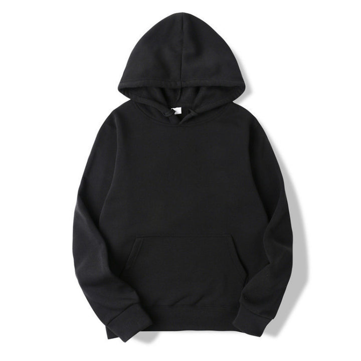 Damen Komfortabler Kapuzenpullover Echoarchiv