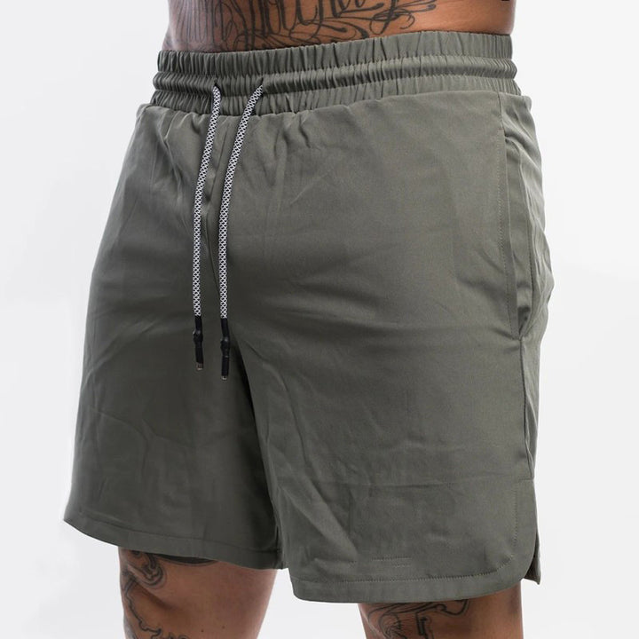Herren Sportliche Schwimmshorts Echoarchiv