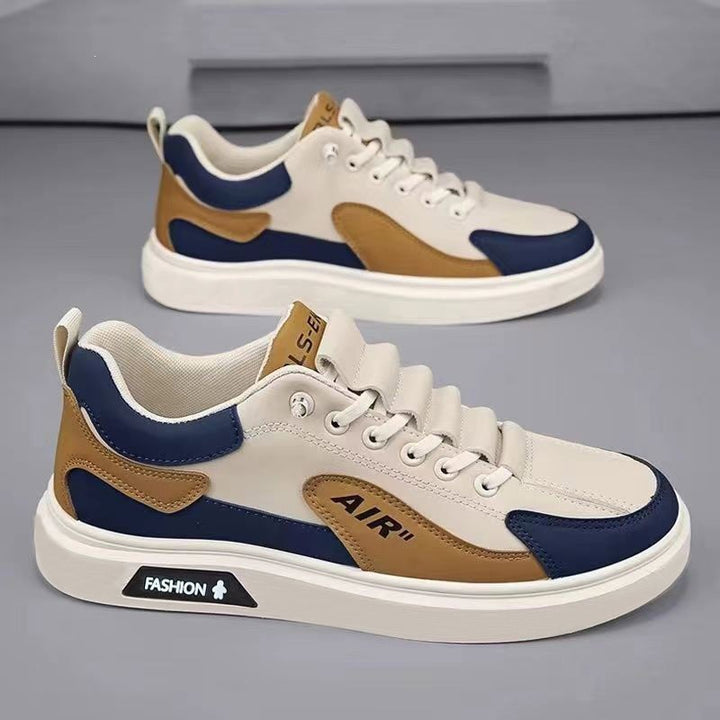 Herren Sportliche und modische Sneaker Echoarchiv
