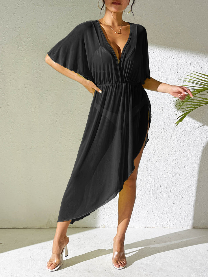 Damen Strandkleid Echo Archiv