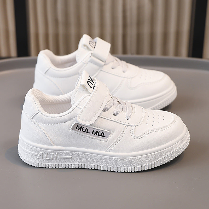 Damen Sportliche Sneaker mit praktischem Klettverschluss und atmungsaktiver Oberfläche Echo Archiv