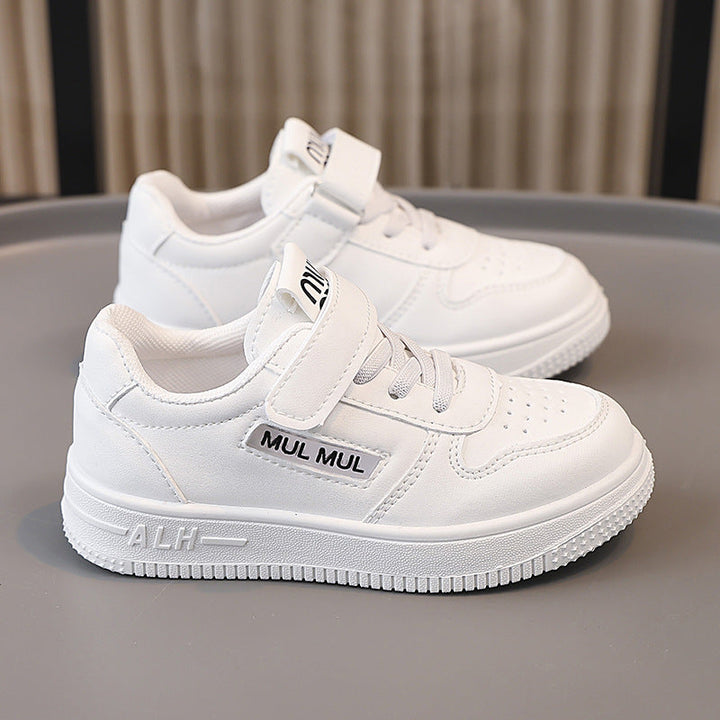 Damen Sportliche Sneaker mit praktischem Klettverschluss und atmungsaktiver Oberfläche Echo Archiv