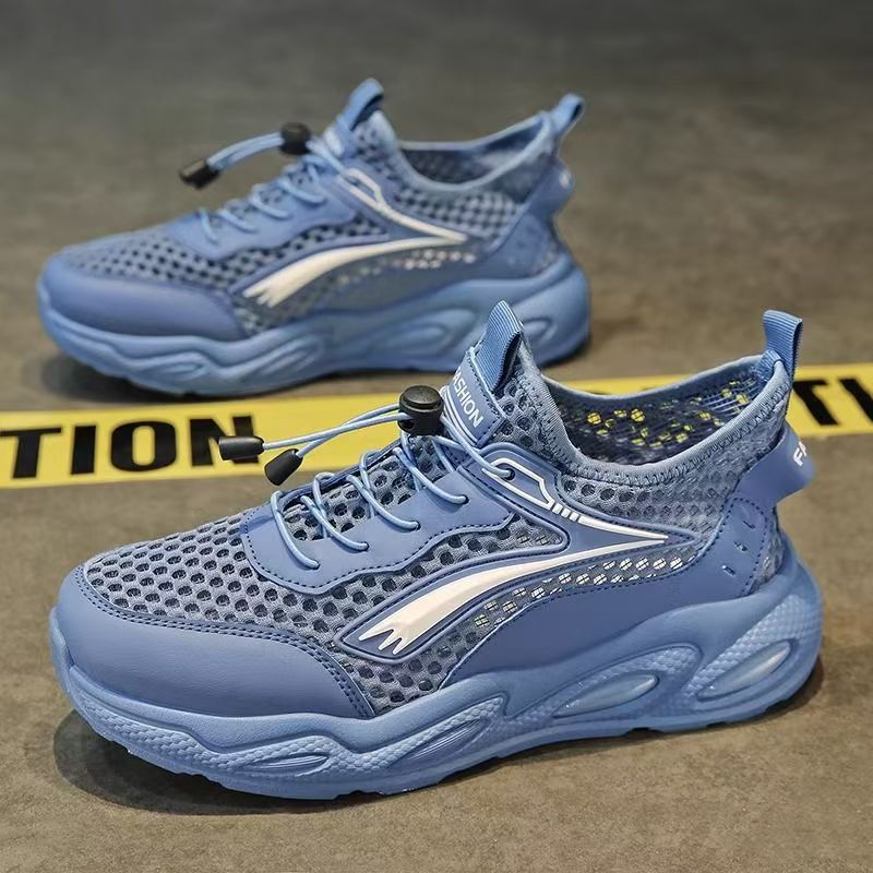 Damen Atmungsaktive Sport Sneakers mit flexiblem Sohlendesign Echo Archiv