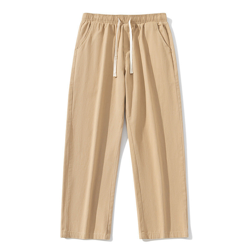 Damen Bequeme und elegante Chinohosen – Avélisse