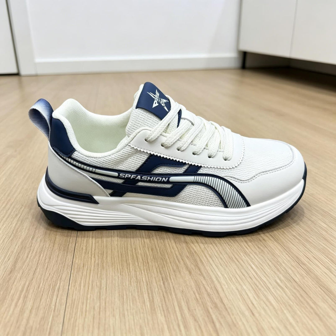 Herren Sportliche Funktionssneaker Echoarchiv