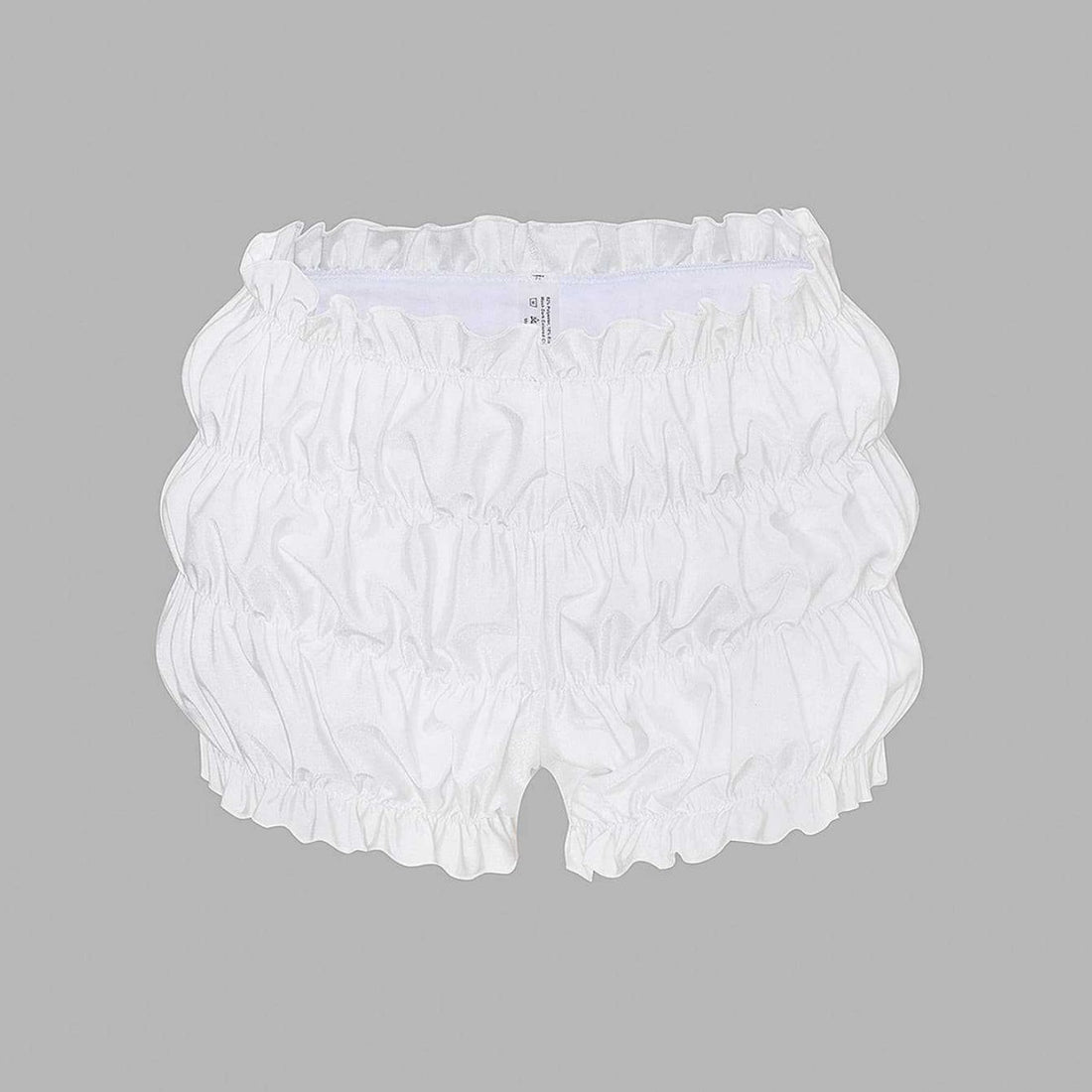 Damen Rüschenshorts – Avélisse
