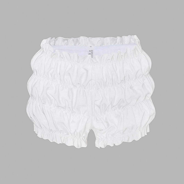 Damen Rüschenshorts Echo Archiv