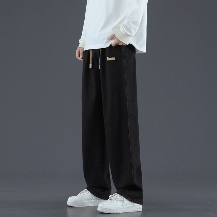 Herren Bequeme und stylische Jeans Echoarchiv