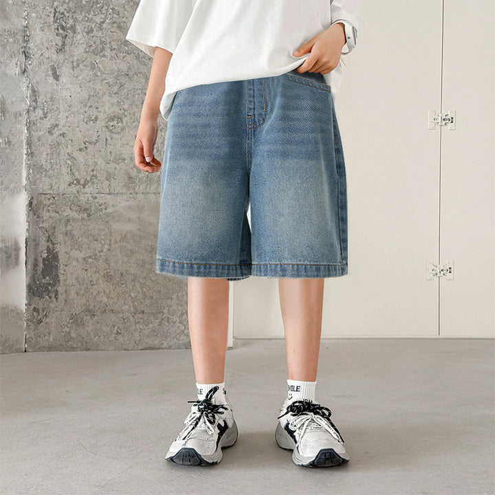 Jungen Jeansshorts Echo Archiv