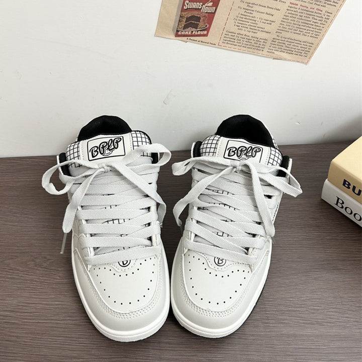 Herren Sportliche Sneaker mit atmungsaktivem Design Echoarchiv