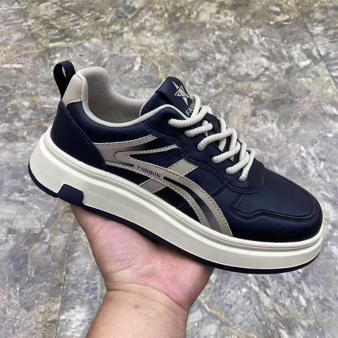 Herren Modische Hochwertige Sneakers Echoarchiv