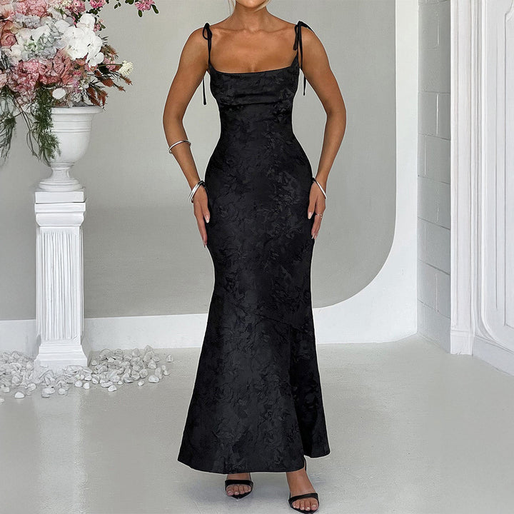 Damen Etuikleid mit floralem Muster Echo Archiv