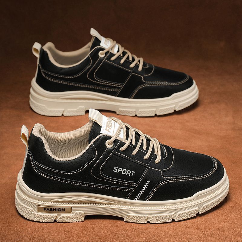 Damen Sportliche Sneakers mit rutschfester Sohle und atmungsaktiven Einsätzen Echo Archiv