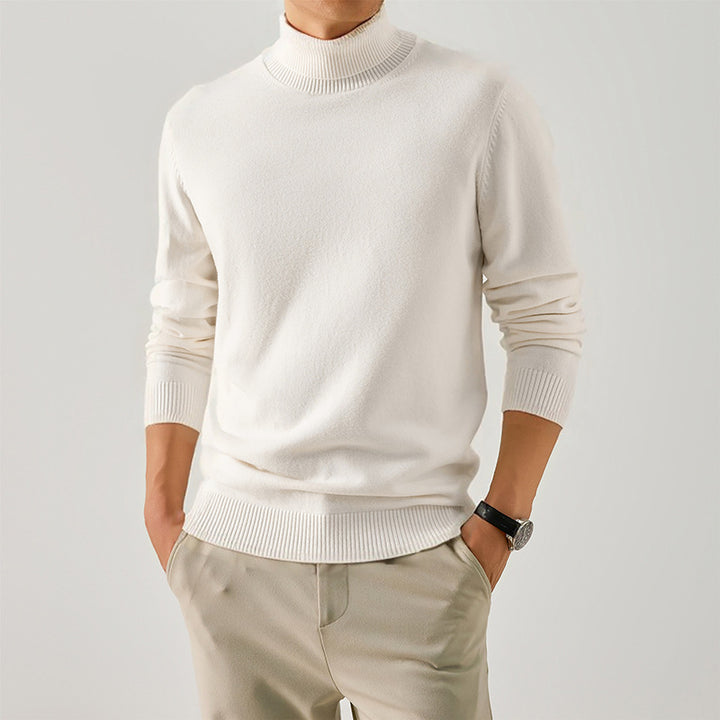 Herren Pullover Echoarchiv