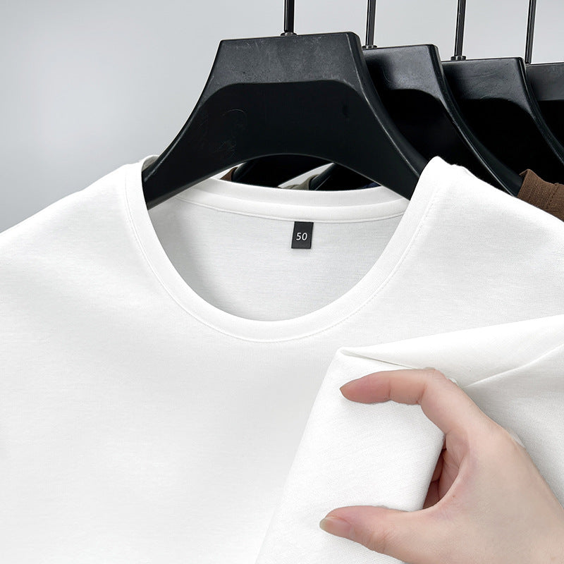 Herren Atmungsaktives Komfort T-Shirt Echoarchiv