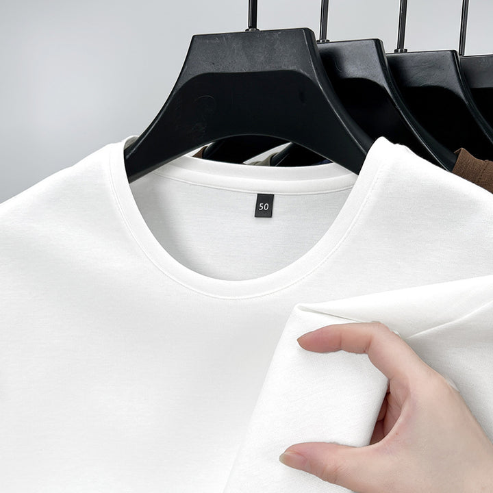 Herren Atmungsaktives Komfort T-Shirt Echoarchiv