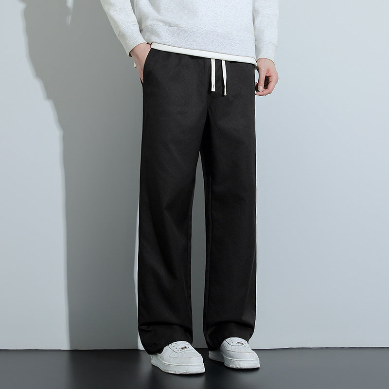 Damen Weite Chinohose Echo Archiv
