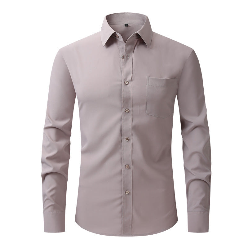 Herren Business-Hemd – Arvello