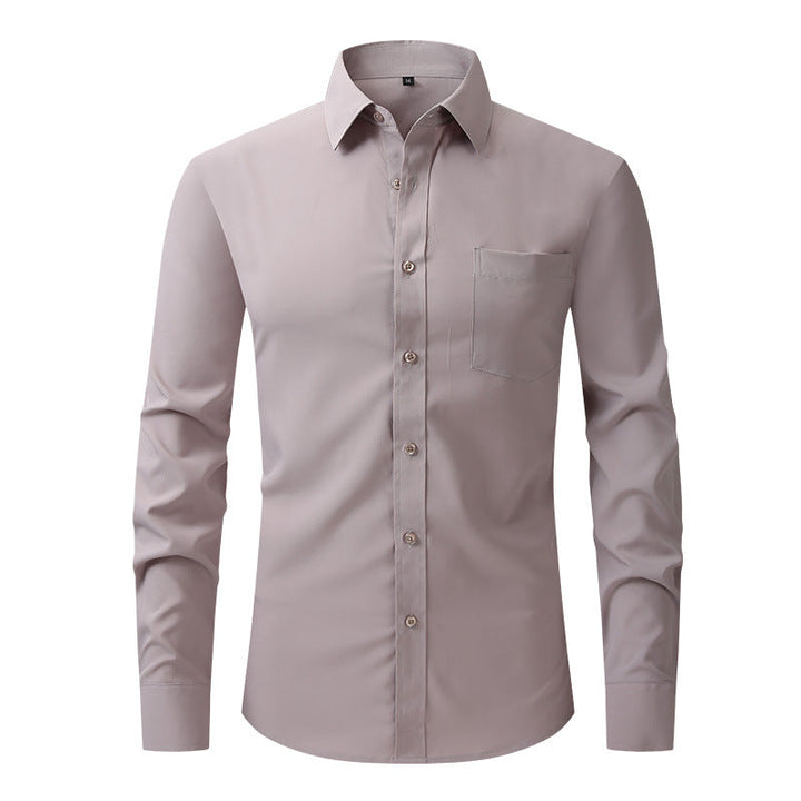 Herren Business-Hemd – Arvello