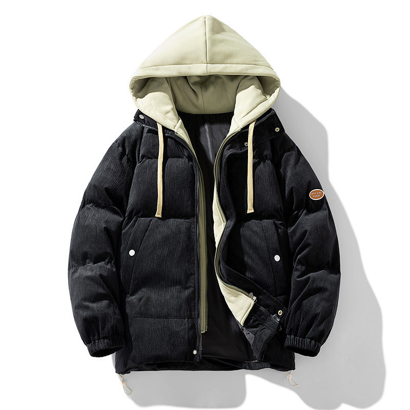 Damen Winter Puffer Jacke Echo Archive