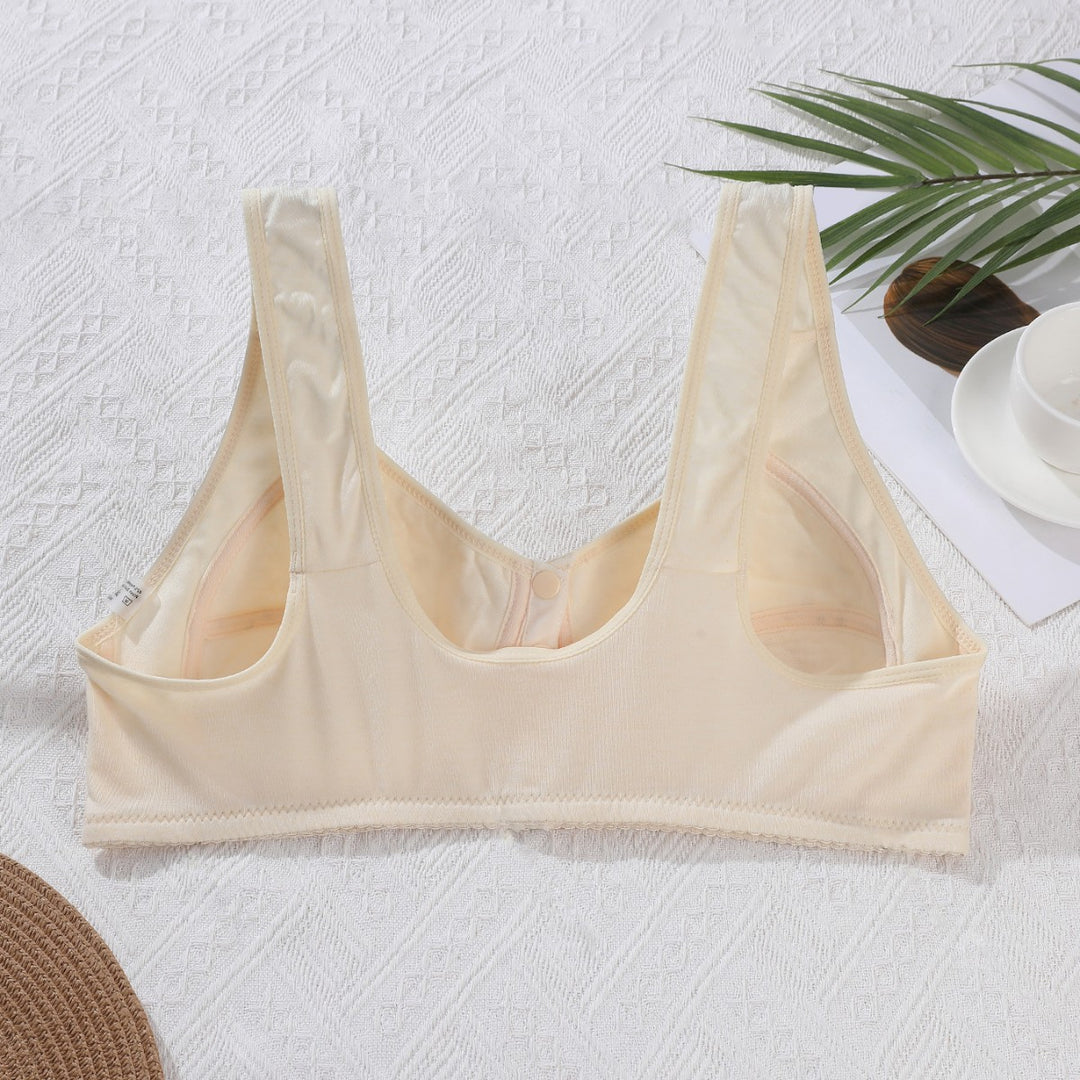 Damen Bequemer und stilvoller BH mit floralem Design Echo Archiv