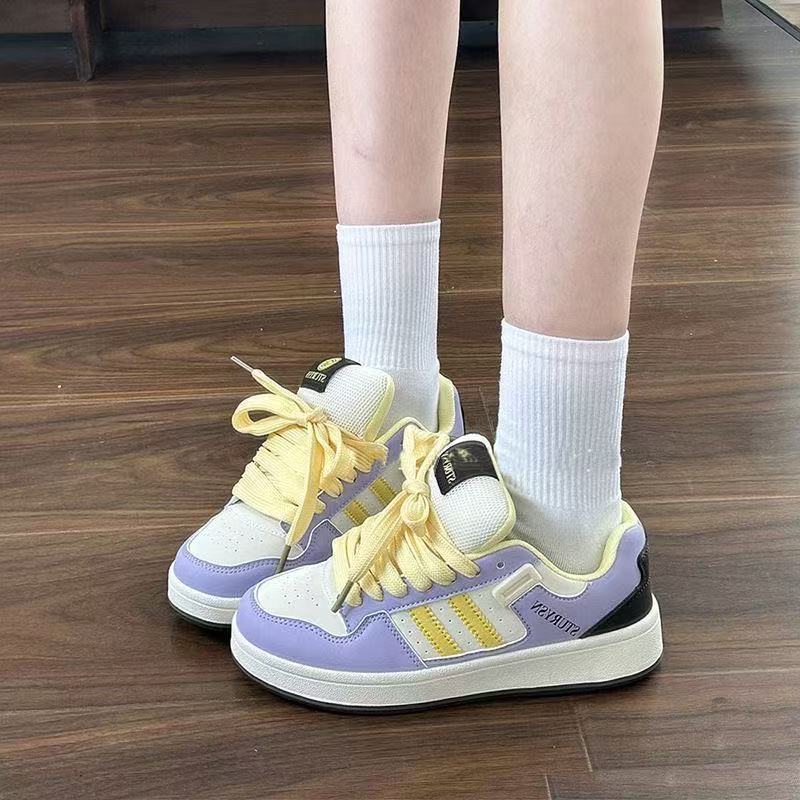 Damen Sneakers mit überlegener Dämpfung und atmungsaktivem Mesh-Obermaterial Echo Archiv