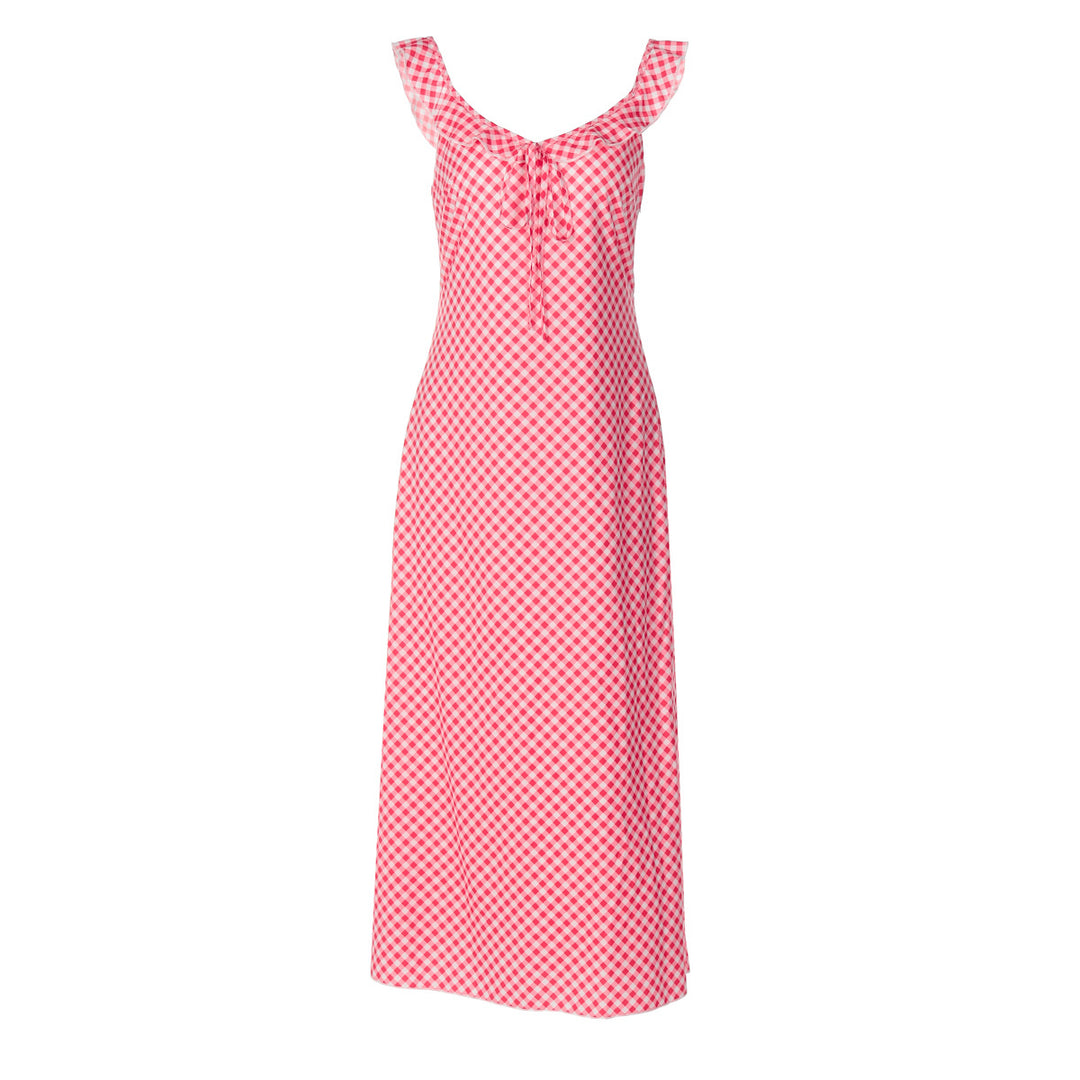 Damen Sommerkleid Echo Archiv