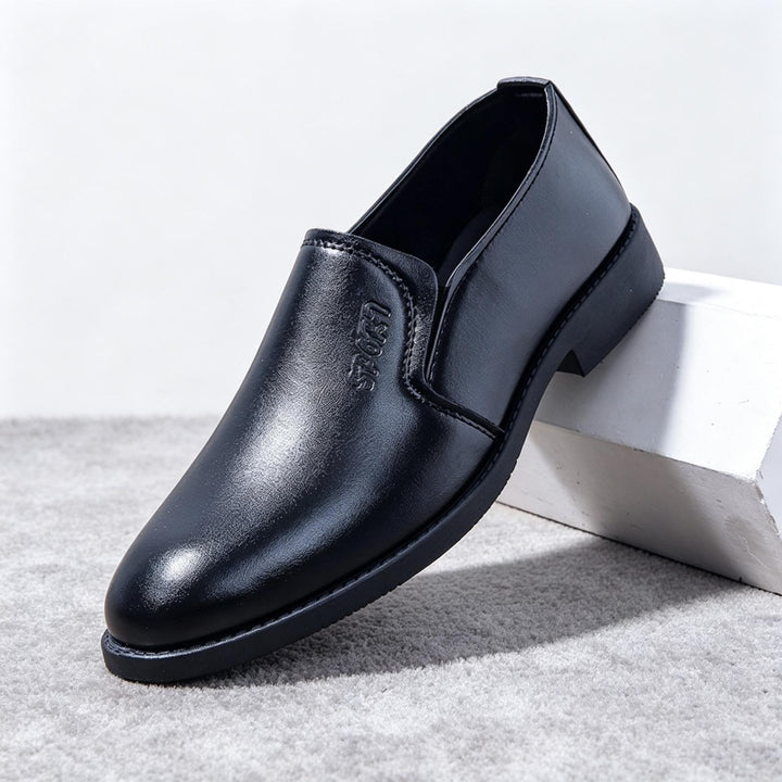 Herren Elegante Slip-On Mokassins Echoarchiv 1788175531