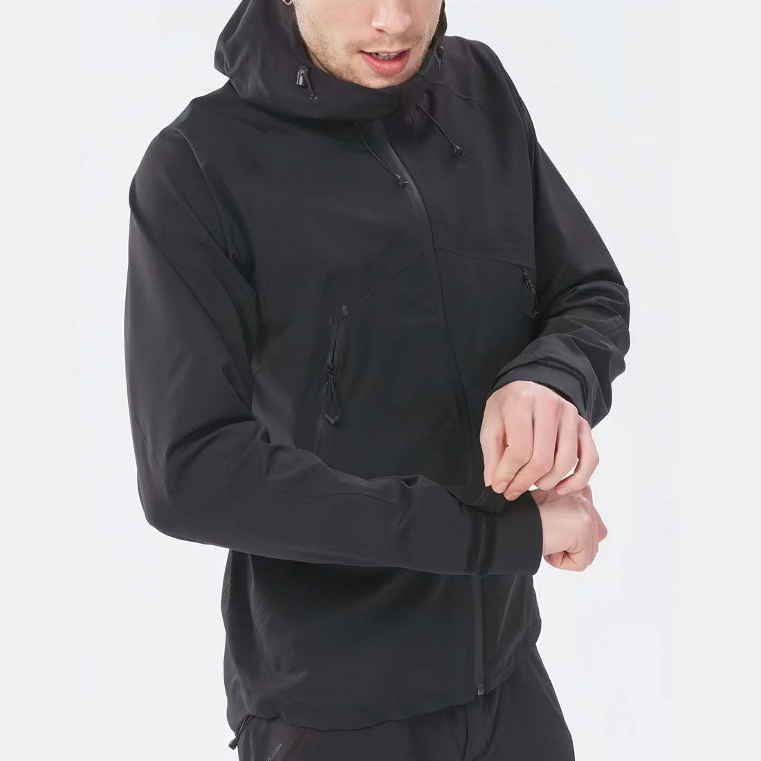 Herren Sportjacke – Taviero